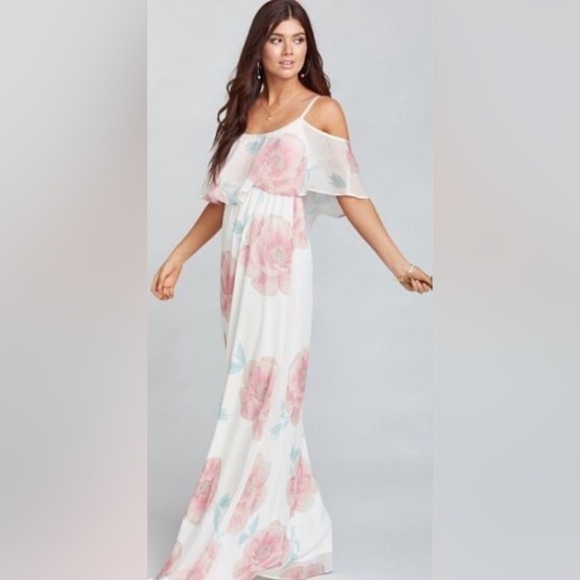 Show Me Your MuMu Dresses & Skirts - NWT Show Me Your MuMu Size L